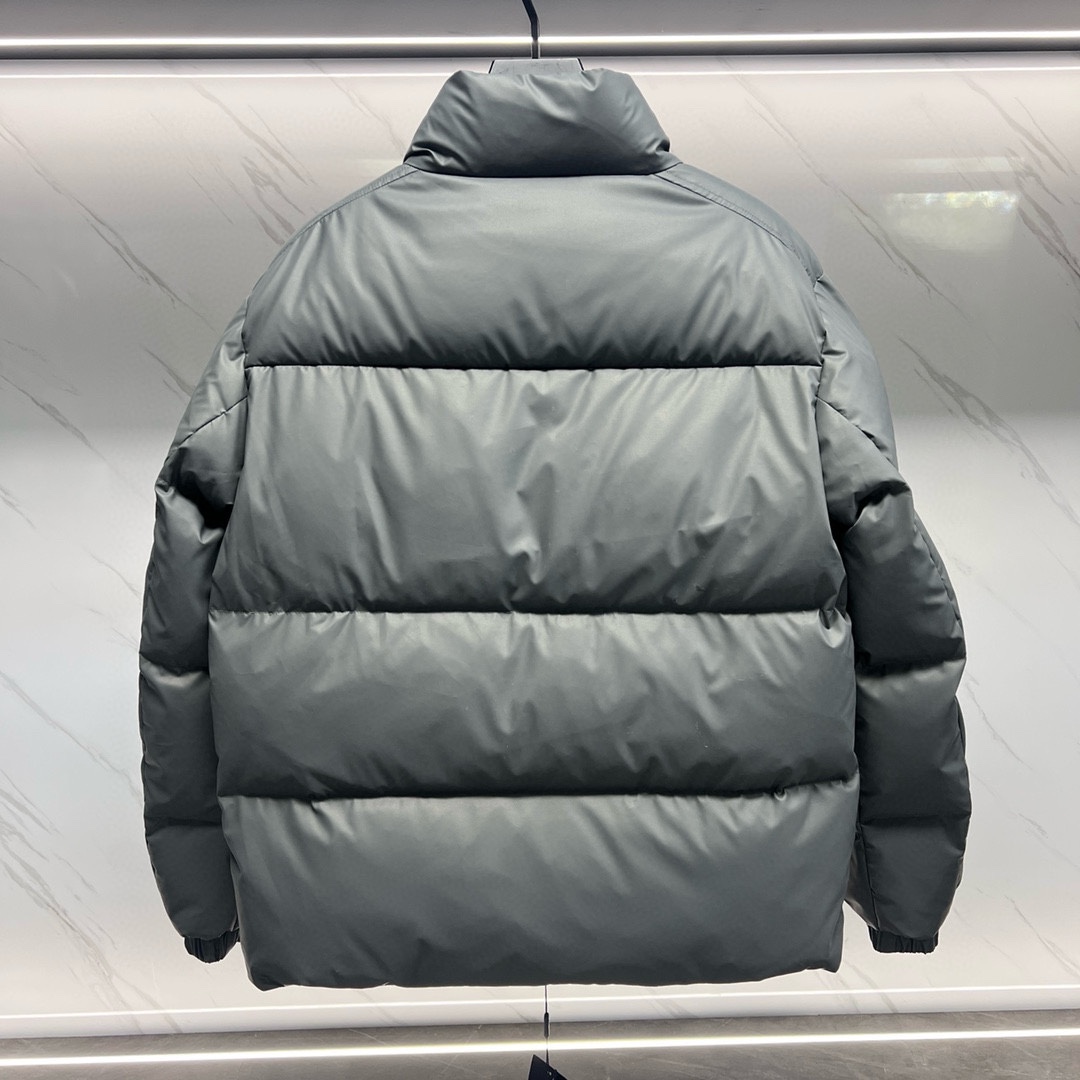 Prada Down Jackets